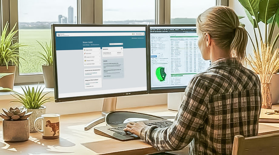 agrarctrl – Prozessberatung für moderne Büro- und Finanzabläufe